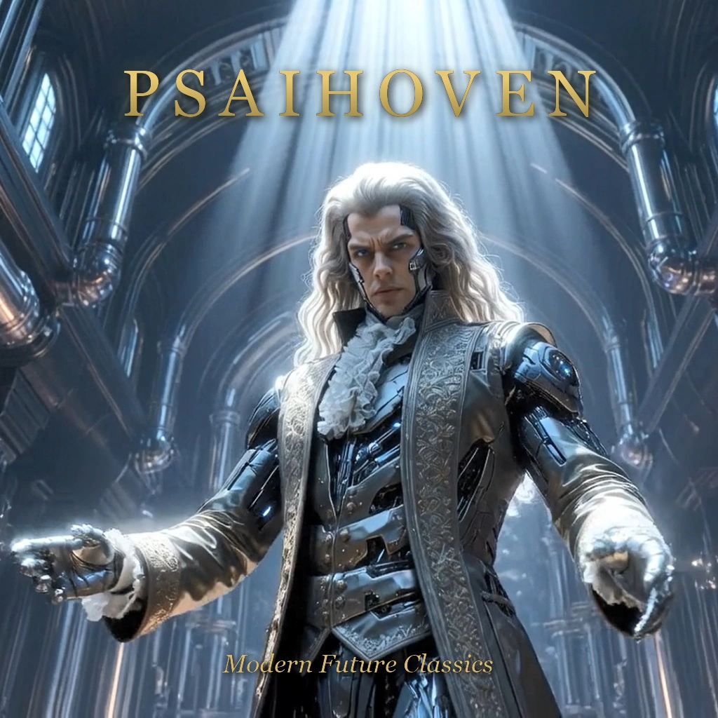 PSAIHOVEN &mdash; Modern Future Classics